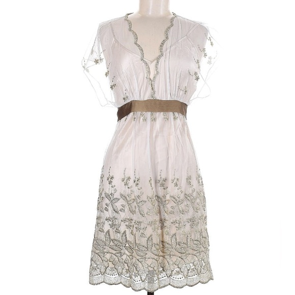 Single Dress - Picture 2 of 3